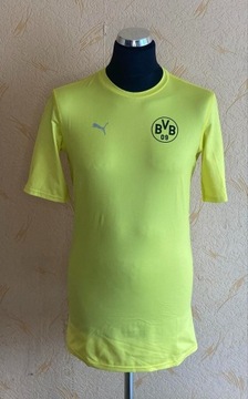 Koszulka Borussia Dortmund Puma PowerCell 