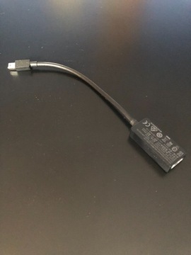 Lenovo mini DisplayPort/DisplayPort (4X90L13971)