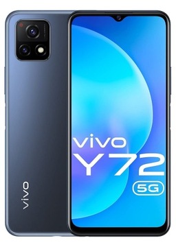 Telefon Vivo Y72 5G