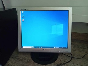 Monitor LG Flatron L1717S
