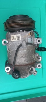 Sprężarka klimatyzacji VS14E CA500PTGKA08 HYUNDAI 