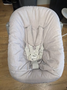 Stokke Tripp Trapp Newborn Set siedzisko 