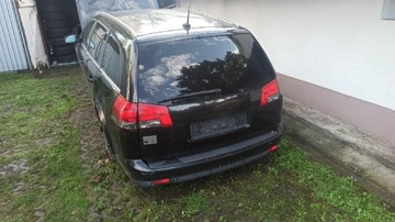 Opel Vectra C lift na części 