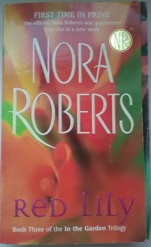Nora Roberts - 