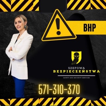 Szkolenie Wstępne / Okresowe BHP dla Pracowników!