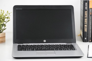 Laptop HP 725 G3 AMD A10 8GB / 240SSD WIN10 PRO
