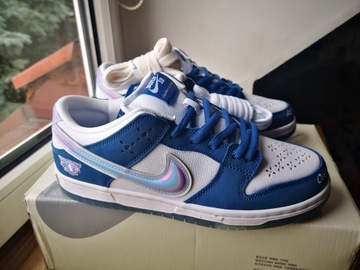 Nike SB Dunk "Born & Rise" | rozmiar EU40