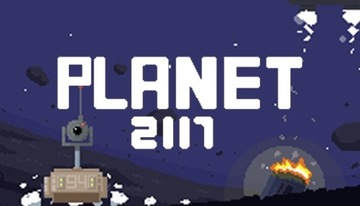 PLANET 2117