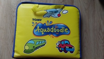 TOMY Aquadoodle podróżna mata wodna