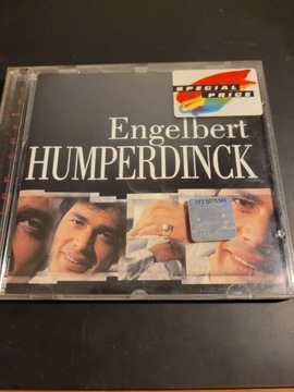 Engelbert Humperdinck