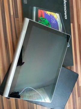 Tablet Lenovo Yoga 2 PRO 13,3" z projektorem
