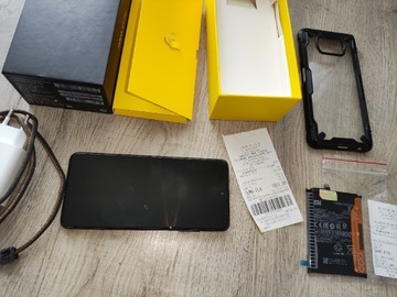 Poco X3 Pro 8/256gb Nowa Org. Bateria