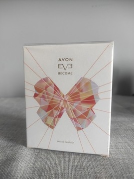 EVE Become Woda perfumowana 50 ml