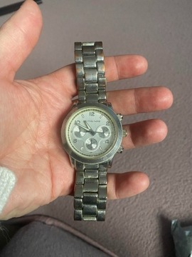 zegarek damski Michael Kors 