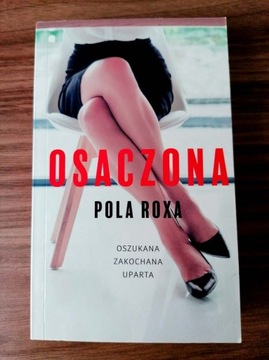 Osaczona Pola Roxa