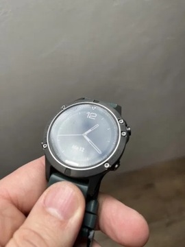 Garmin 5 - zegarek
