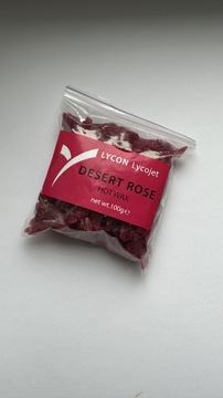 Wosk Lycon Desert Rose 100 g