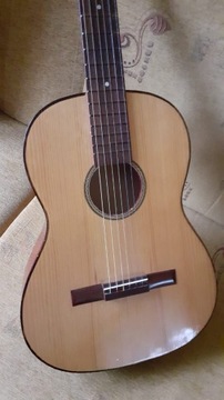 Gitara klasyczna