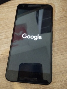 LG Nexus 5X LG-H791 uszkodzony