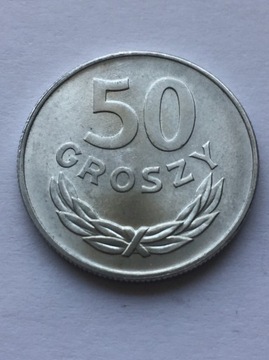 50 gr - 1975 rok
