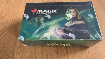 magic the gathering war of the spark