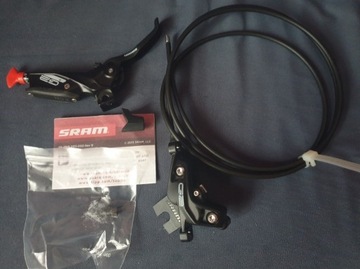 Hamulec hydrauliczny SRAM G2 R 1700mm OEM Nowy