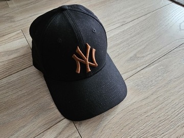 Czapka z daszkiem NewEra Yankees