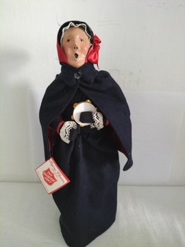 Lalka Sterling Choice Ltd. figurka z 1994