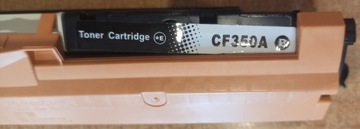 Toner do HP CF350A LaserJet Pro M176n M177fw Zamie