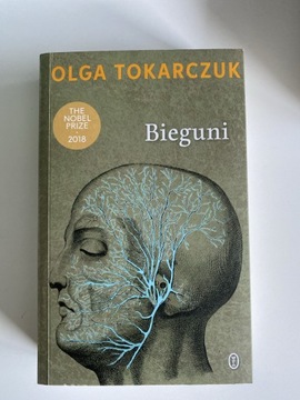 Olga Tokarczuk - Bieguni