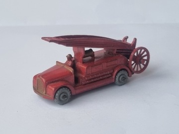 Matchbox Lesney - Dennis Fire Brigade 9B