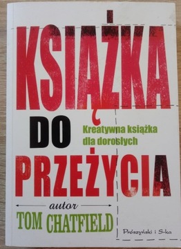 Książka do przeżycia