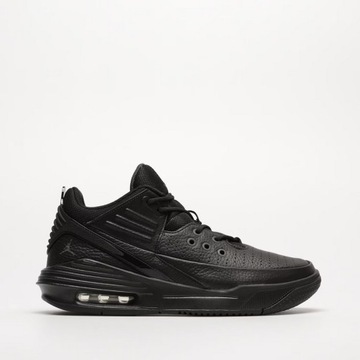 Oryginalne buty Nike Jordan Max Aura 5 czarne cena sklep649zł