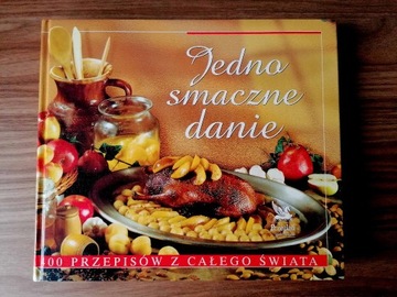 Jedno smaczne danie, Readers Digest