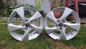 Felga Toyota CHR 5x114.3 8298-6