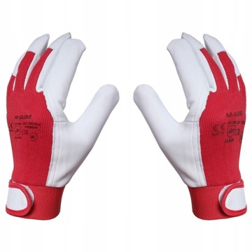 Super rękawice ochronne M-Glove Technik 2132X x10