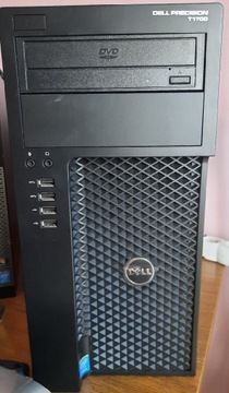 Komputer Dell Precision T1700
