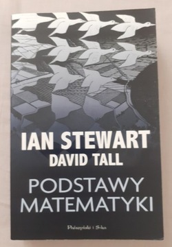 Podstawy matematyki Stewart 