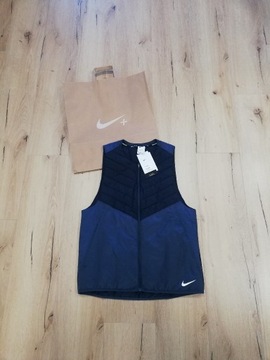 Kamizelka Nike Therma-Fit *nowa oryginalna* -60%