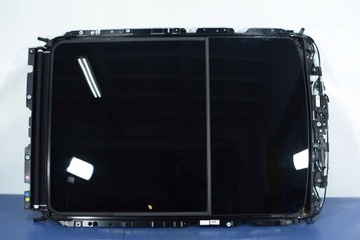 BMW X5 G05 Szyberdach dach panorama kompletny