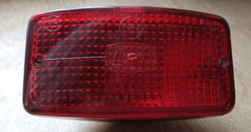 Lampa przeciwmgielna tył fiat 126p 