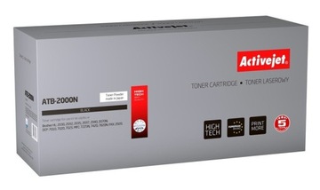 ActiveJet toner Brother ATB-2000N TN-2000 TN-2005 