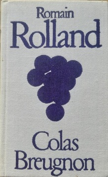 Romain Rolland - Colas Breugnon - 1972