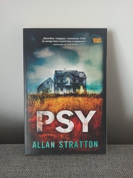 Psy - Allan Stratton