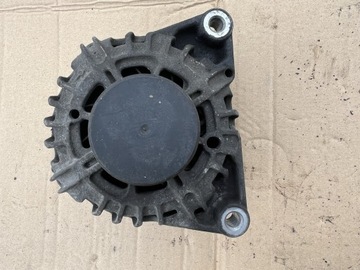 Alternator Ford fiesta mk7 1.4 tdci, oryginalny