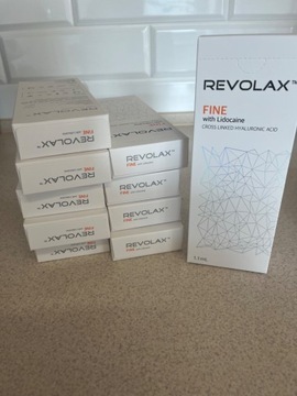 Revolax fine (1x1ml)