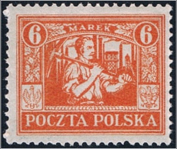 Fi. 156 b** Wydanie dla Górnego Śląska gwarancja