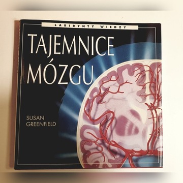 Album "Tajemnice mózgu"