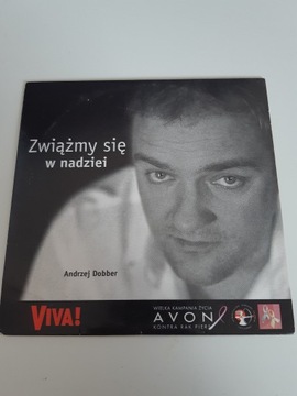 udostępnij Związmy się w nadziei CD Andrzej Dobber