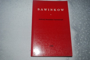 A. S. KOWALCZYK  SAWINKOW